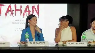 Quinn Carrillo, shares how and why she wrote 