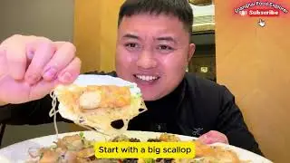 Shanghai Cuisine &ndash; Authentic Chinese Food Affordable Seafood Feast at Fanhua Restaurant