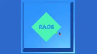 !RAGE!-My First Unity Game!