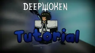 Deepwoken Tutorial [Pl]