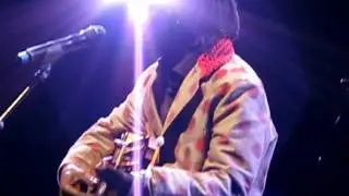 Baaba Maal  -  Baayo : the boys and girls in Africa  -  WOMAD 2011