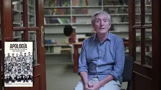 Apología. Memorias de un editor rojo-separatista