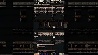 (FLP DOWNLOAD) BABYMONSTER - DRIP (4KAI Remake) #kpop #flstudio #flp #typebeat #babymonster