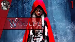 Woolfe: The Red Riding Hood Diaries - Зацени мой топор, Волчья Сучка.