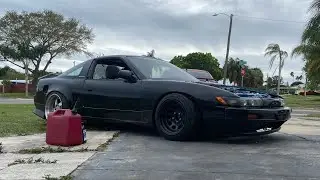 VQ35DE 240sx: THE MISSING PIECE