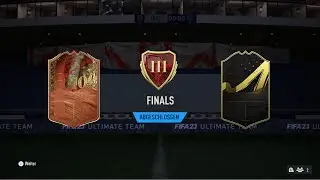 RANK 3 NEW FUT CHAMPIONS REWARDS 🔥🔥FIFA 23