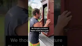 $50 Spotted 👀 In The Trash! #FAIL