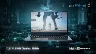 Gaming Laptop that will Amoooose You For Hours | Gateway Laptops