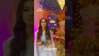 Eid Ba Deedar 2025 Tajikistan Coming Soon&hellip; #deedarproduction