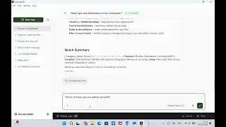 Get rid of unused software bloat with Accomplish for Windows