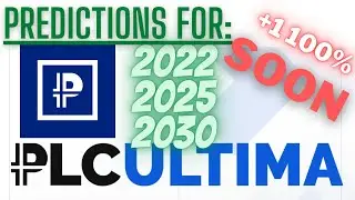 PLC Ultima PLCU Longterm Price Prediction