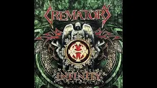 Crematory - Infinity