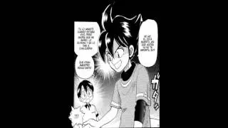 C'mon Digimon cap&iacute;tulo 1