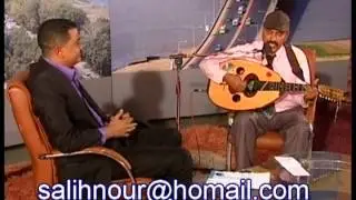 اجمل اغنية النوبية للفنان حسن  هولندا - ابا جلنا