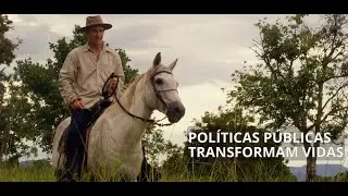 How Public Policies Transform Lives: The World Bank in Brazil