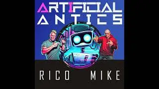 Episode 20 - AI Compliance & IP Strategies: Essential Insights for Modern Businesses