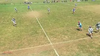 Carter Parlette (Under Armour All-American Senior Selection)