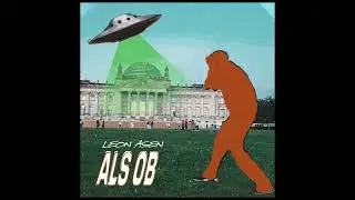 Leon Asen - ALS OB (Full EP)