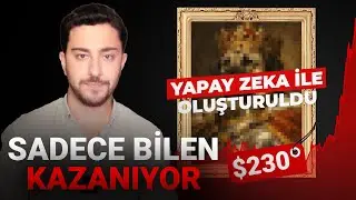 Yapay Zeka İle Para Kazanmanın En İyi 4 Yolu (Sermayesiz)