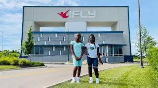 iFLY Cincinnati