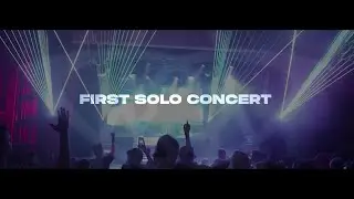 Sibewest Solo Concert Debut. 10.09.2022 // Moscow // Russia (Aftermovie)