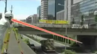 Bridge & Concrete Crack Inspection Service