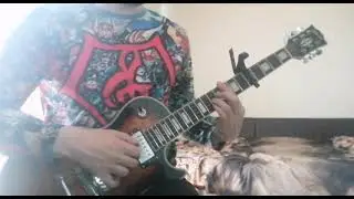 Gothic 3 - Vista Point (cover)