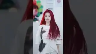 red haired girl❤🔴 #redhead #girl