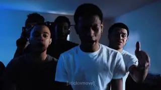 MoeMoneyCam - UPS Flow (Official Video) | Dir. @thomas10figures | [sticknmove]