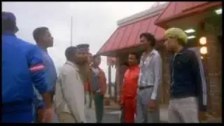 School Daze: You're Not 
