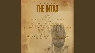 No Love In The Streets (feat. Tony Clevand)