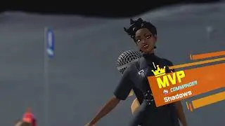 3on3 FreeStyle - CHEATER