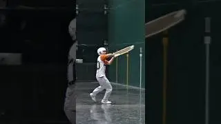 GENIUS fake shot by Goixerri 🧠 you never know what shot he&rsquo;s gonna throw next!! #jaialai