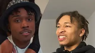 Scorey - Dior You [Official Music Video] By. Trigg| REACTION