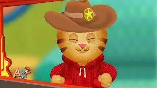 Эпизоды игры DANIEL TIGER NEIGHBORHOOD 37954
