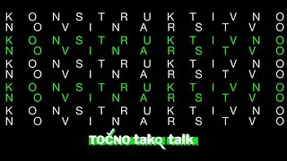Konstruktivno novinarstvo: Korak prema vijestima kakve trebamo: Drugi dio