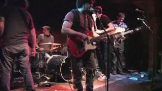 Chris Medina & The Able Body :: I Know Now