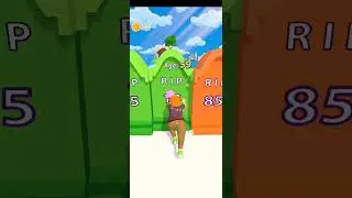 Age Run 😜 Update All Level(Android, ios) Walkthroug #short #gameplay #Niny Gaming