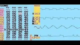 femhundra - Uno Wadamean (LSDJ Chiptune)