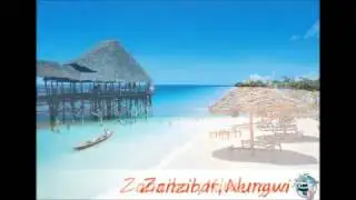 Alcune meraviglie dell'africa