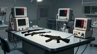 Ep. 1926: Why Virginia&rsquo;s Gun Control Bills Are on Life Support?