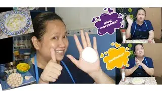 Vlog#24: Paano kumita ng extrang Pera! Pambenta na? Pang Meryenda pa? Dila-Dila with Langka!
