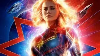 Captain Meh (Captain Marvel Review)