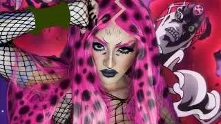 ASMR JoJo's Bizarre Adventure's Diavolo teaches you Neapolitan bad words [Lo-Fi Soft Spoken]