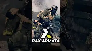 Кто такой Пакс Армата из Battlefield 6?