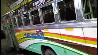 Bangalaxni # karimpur to Berhampur