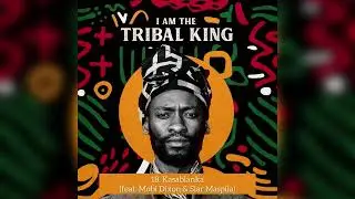 18 Tribe Franko - Kasablanka (feat. Mobi Dixon & Siar Maspila)