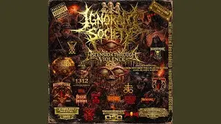 Violence (Ignorant Society METALCORE VOL. 1 NEURODEMONIC RECORDS XX) (feat. REEPER GANE)