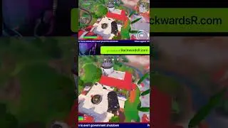 #FORTNITE #C5S4 #ABSOLUTEDOOM - #calamity #cowGirl #carRift #rift #floa... | backwards__r on #Twitch