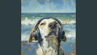 Canine Ocean Echo